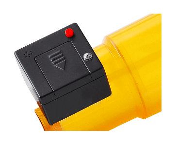 NoCalc elektroniskt varningssystem